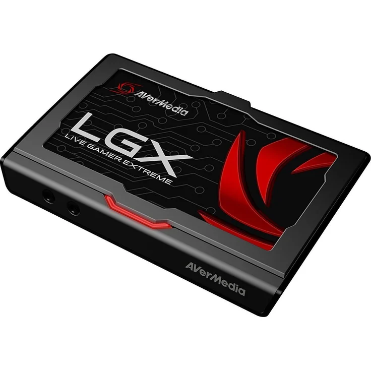 Avermedia LIVE Gamer Extreme – Bild 2