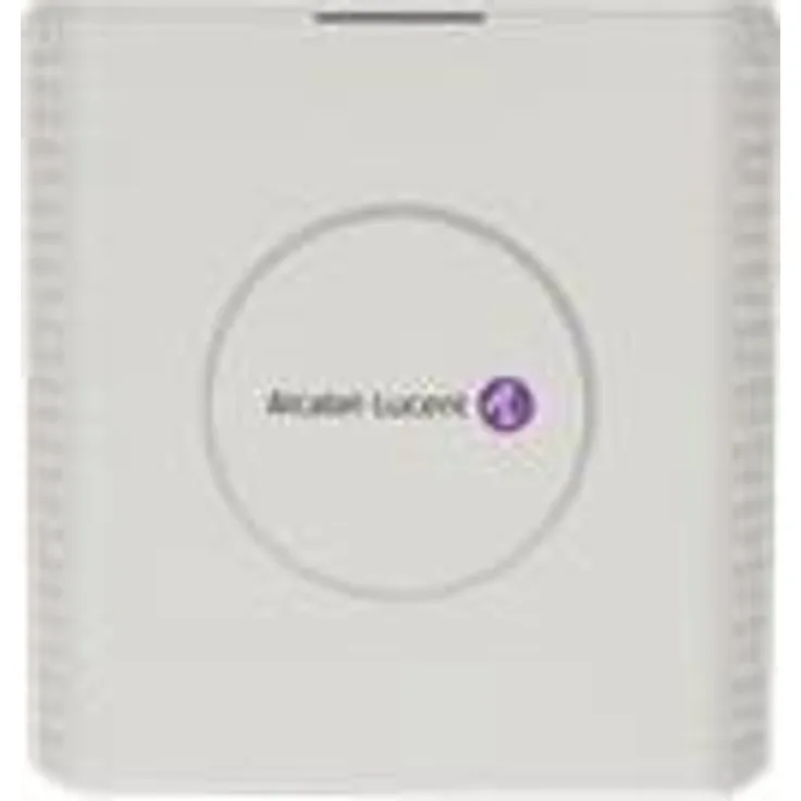 Alcatel-Lucent 8378 DECT IP-xBS Integrated antennas - Basisstation für schnurloses VoIP-Telefon - IP-DECT\GAP