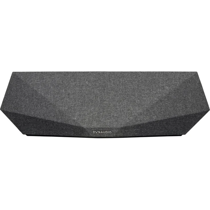 Dynaudio Music 5 Multiroom-Lautsprecher mit Webradio, geeignet für Indoor, grau – Bild 1