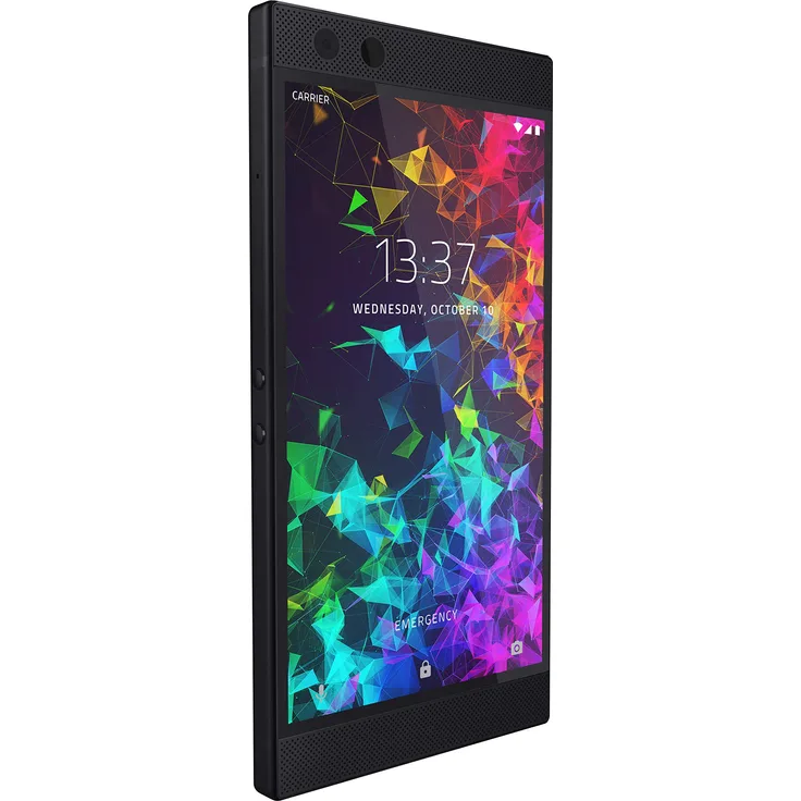 Razer Tempered Glass Protector Kit für Phone 2