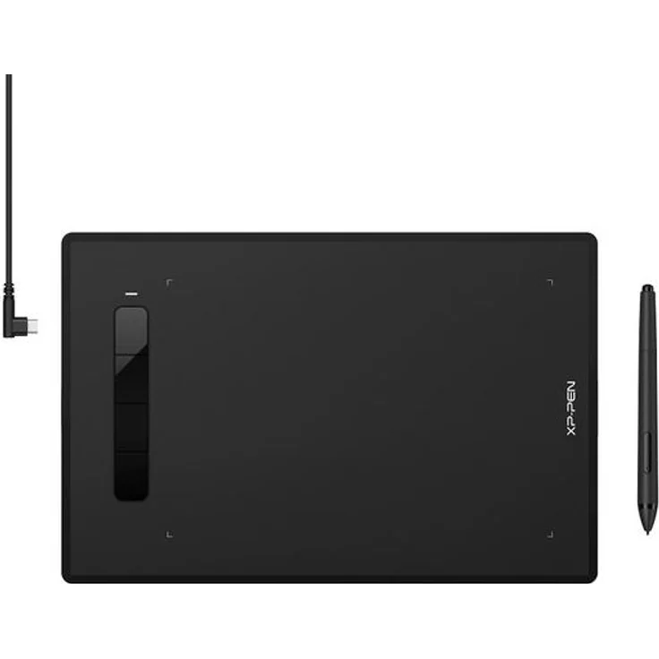 XP-Pen STAR G960S PLUS – Bild 3