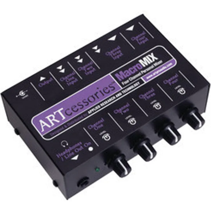 ART Macro MIX