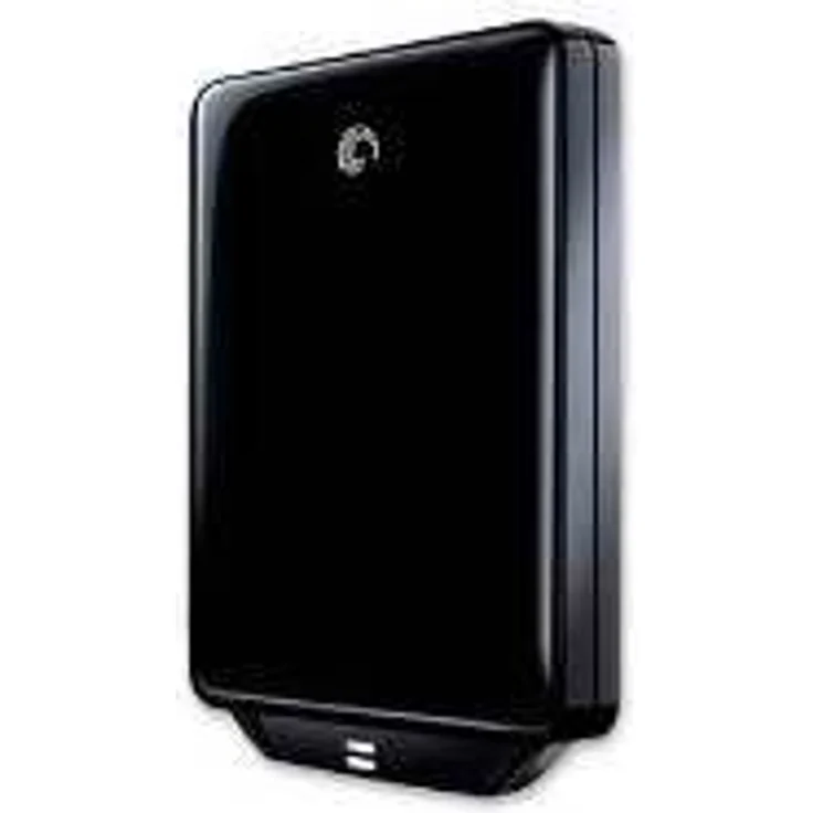 Seagate Staa750200 750 GB