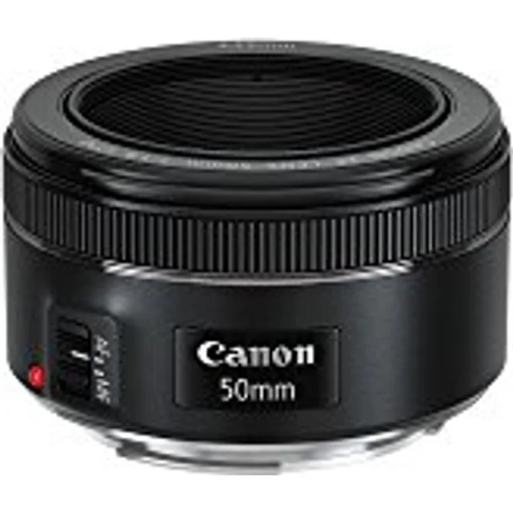 Canon 50 mm / F 1.8 EF STM