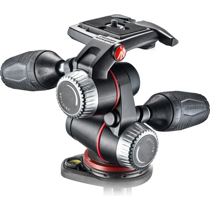Manfrotto MHXPRO-3W 3-Wege-Neiger