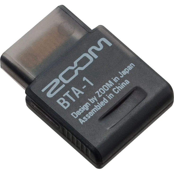Zoom BTA-1 Bluetooth Adapter für AR-48 – Bild 1