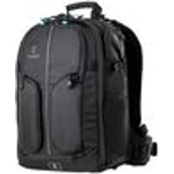 Tenba Unisex-Adult Shootout, 632-422, 24L Backpack