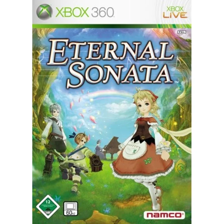 Eternal Sonata (Xbox 360)