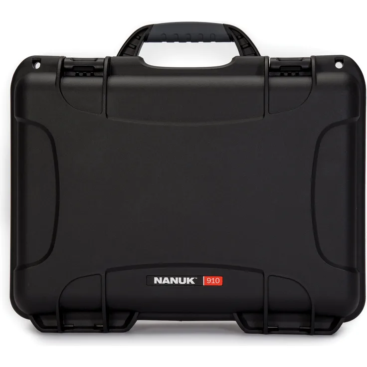 plasitcase INC. Nanuk Fall