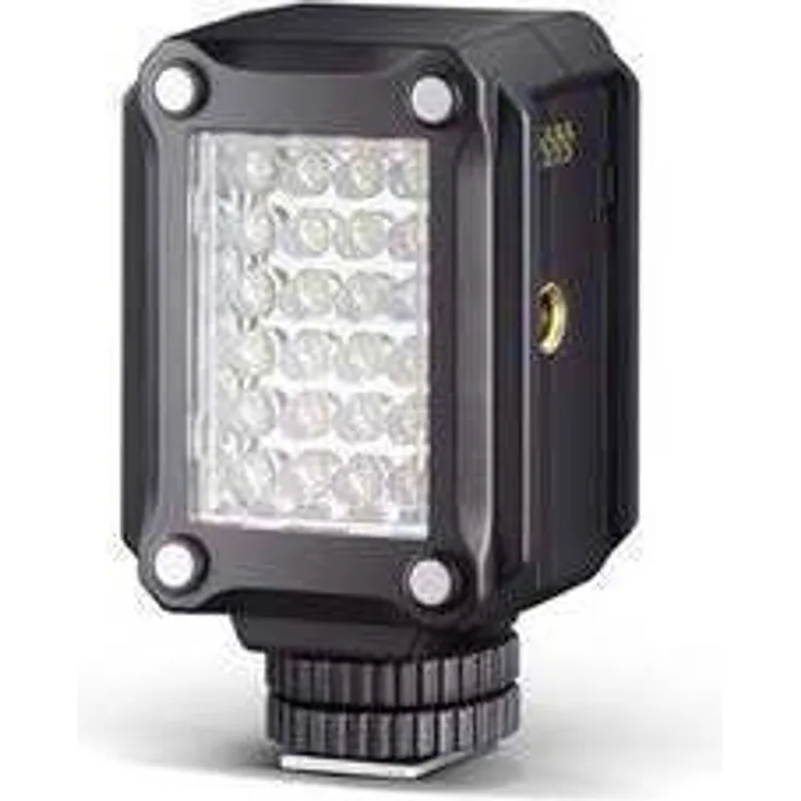 Metz Mecalight LED-160