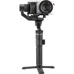 G6Max Alles in einem Gimbal. Für spiegellose Kamera-Smartphone-Action Camera