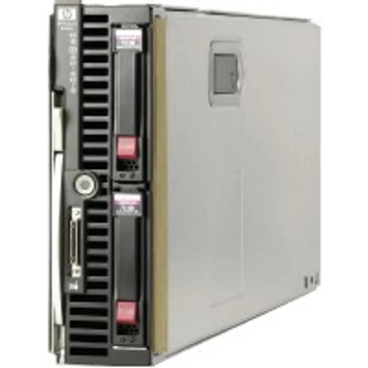 HP Proliant BL460C G7, E5620, RN50, 6GB RAM , 1000GB Festplatte 