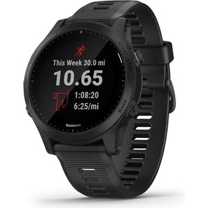 Bild für Garmin Forerunner 945 Triathlon GPS/Schiefer Smartwatch Unisex