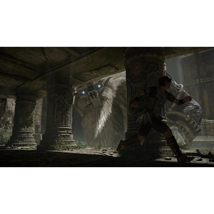 Shadow of the Colossus (PS4) - Preisvergleich – Bild 6