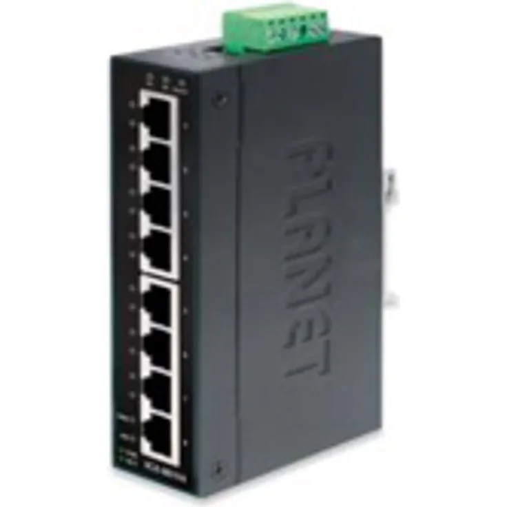 Assmann IGS-801M Netzwerk-Hubs