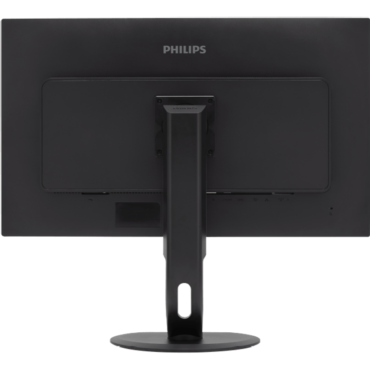 Philips P-line 328P6AUBREB - 31,5 Zoll, WQHD (2560 x 1440), IPS-Panel, 60Hz, 4ms, 450cd/m² – Bild 3