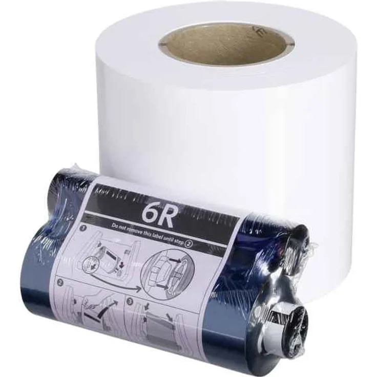 Kodak Photo Print Kit 6900/6800/ 6850/6R