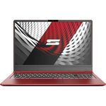 Schenker Slim 15 RED - L19HPk - Laptop 15,6 Zoll (39,6 cm) Full HD, Intel Core i7-10510U, 16GB RAM, 500GB SSD, ohne Betriebssystem (10505242)