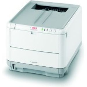 Bild für OKI Systems C3300N