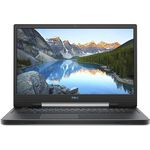 Dell G7 7790 - Gaming-Laptop 17,3 Zoll (43,9 cm) Full HD, Intel Core i5-8300H, 8GB RAM, 128GB SSD + 1TB HDD, NVIDIA GeForce RTX 2060, Windows 10 Home 64-bit (7790-5842)