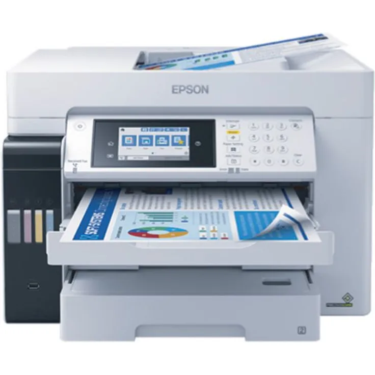 Epson Ecotank L 15160