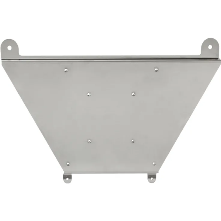 MonLines VESA Halterung Adapterplatte 013ZM1091 für Metz Fernseher