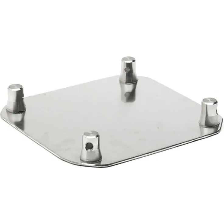Global Truss F34PL-Version Bodenplatte 