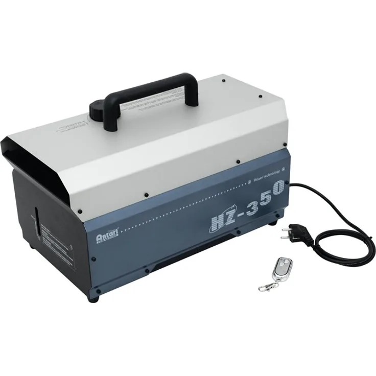 ANTARI HZ-350 Hazer, Kompressor-Hazer für Fluid auf Ölbasis
