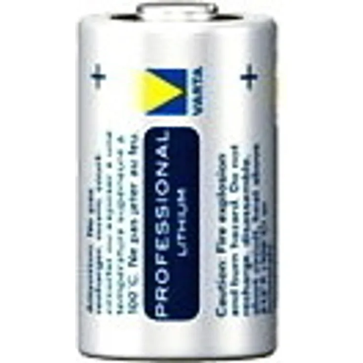 Varta 06206 301 (401-CR-2)