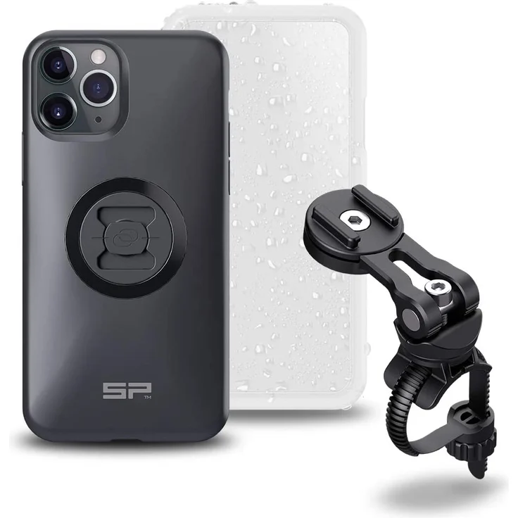 SP Connect Bike Bundle II iPhone 11 Pro – Bild 1