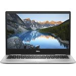 Dell Inspiron 7380 - Business-Laptop 13,3 Zoll (33,8 cm) Full HD, Intel Core i7-8565U, 16GB RAM, 512GB SSD, Windows 10 Home 64-bit (7380-2201)
