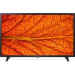 LG 32LM6370PLA 80 cm (32 Zoll) LED Smart TV (Full HD, HDR) HD-Triple-Tuner (Sat, Antenne, Kabel) Modelljahr 2020 Energieklasse G (DE-Modell)