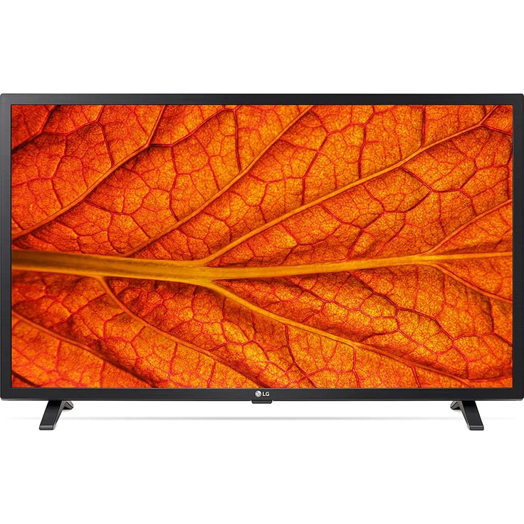 LG 32LM6370PLA 80 cm (32 Zoll) LED Smart TV (Full HD, HDR) HD-Triple-Tuner (Sat, Antenne, Kabel) Modelljahr 2020 Energieklasse G (DE-Modell) – Bild 1