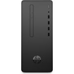HP INC HP Desktop Pro G2 MT i38100 8GB/256 PC Intel i3-8100, 256GB SSD, DVD+/-RW, 8GB DDR4, W10P6 64bit (8BX73EA#ABD)