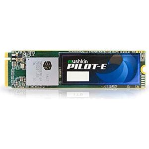 Bild für Mushkin Pilot-E 1TB (MKNSSDPE1TB-D8)