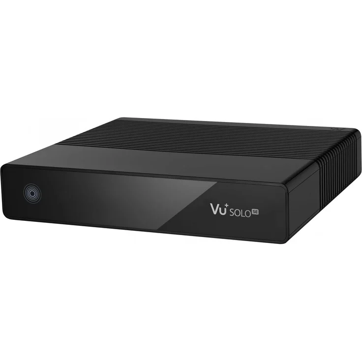 Vu+ Solo SE 1 x DVB-S2 Linux – Bild 1