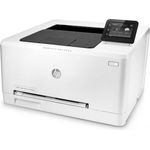 HP Color Laserjet Pro M 252 dw