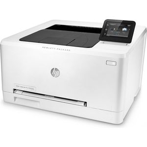 Bild für HP Color Laserjet Pro M 252 dw