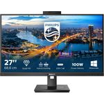 Philips B-line 276B1JH - 27 Zoll, WQHD (2560 x 1440), IPS-Panel, 75Hz, 4ms, 300cd/m² (276B1JH/00)