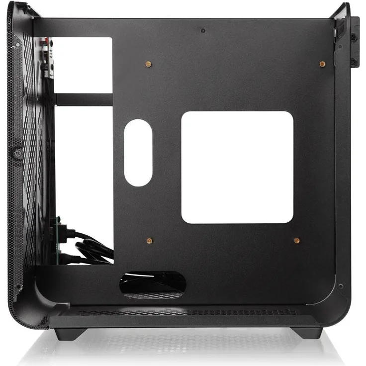 Raijintek Metis Evo ALS weiß, Mini-ITX (0R20B00167)
