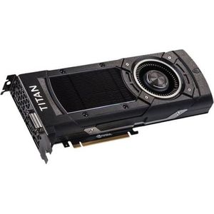 Bild für Zotac GeForce GTX Titan X, 12GB GDDR5 (ZT-90401-10P)