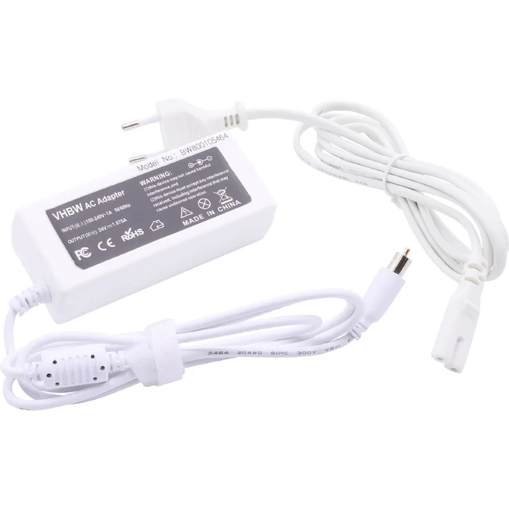 Notebook Laptop Netzteil Ladegerät Ladekabel passend für Apple iBook G4 iBook G4 14-inch, Early 2004, Late 2001 Model, 14.1-inch M9628J/A, M9628LL/A