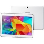 Samsung GALAXY Tab 4 10.1 WLAN 16GB weiß
