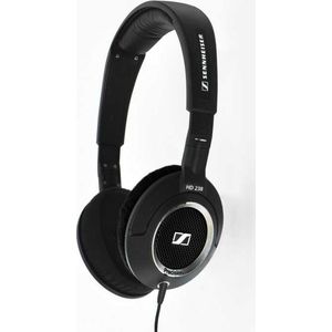 Bild für Sennheiser HD 238 Precision