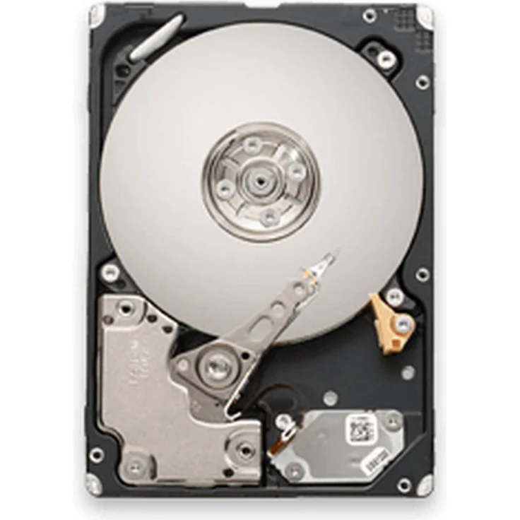 Lenovo - Festplatte - 2.4 TB - Hot-Swap - 2.5 Zoll (6.4 cm) - SAS 12Gb/s - 10000 rpm - für ThinkAgile HX3375 Appliance, HX33XX Certified Node, ThinkSystem SR850 V2, SR860 V2 (7XB7A00069) – Bild 2