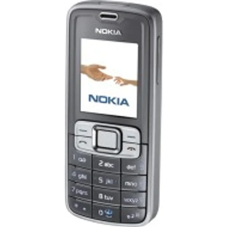 Nokia 3109 Classic