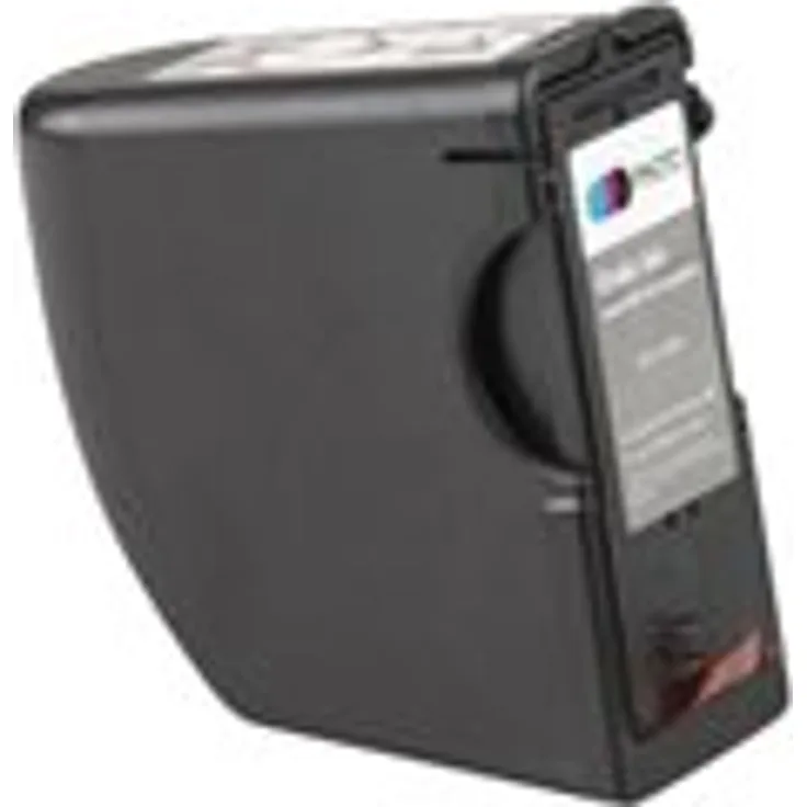 Original Dell 966 & 968 Photo Tintenpatrone, ca. 180 Seiten, photo