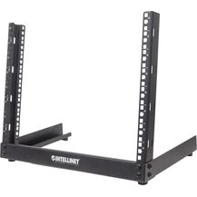 Image for Intellinet 19 Desktop Open Frame Rack