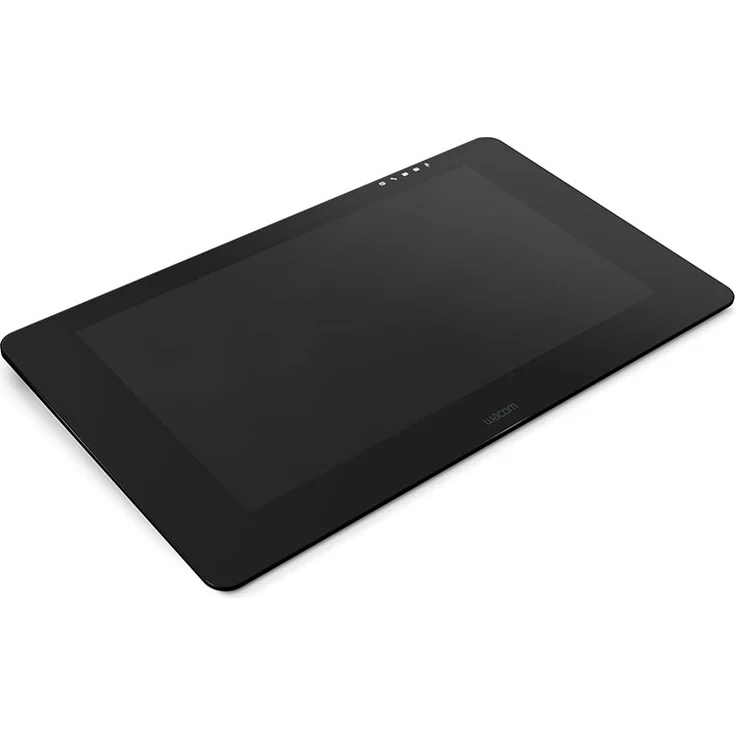 Wacom Cintiq Pro 24 Tablet (24 Zoll Grafik-Display mit 4K Auflösung & integriertem Standfuß, inkl. Pro Pen 2 Stift mit verschiedenen Ersatzspitzen) – Bild 1