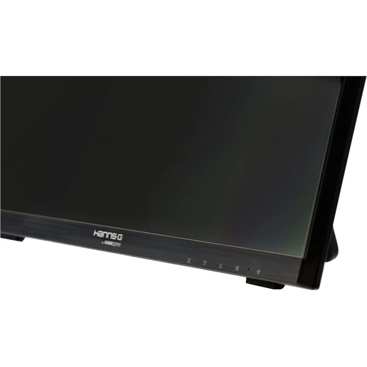 Hannspree HT225HPB - 21,5 Zoll, Full HD (1920 x 1080), TN-Panel, 60Hz, 7ms, 250cd/m² – Bild 3